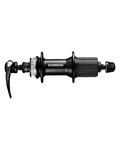 SHIMANO buje trasero - ALIVIO M4050 - negro