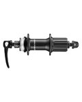 SHIMANO buje trasero - DEORE FH-M5100 - negro
