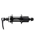 SHIMANO buje trasero - DEORE M6000 - negro