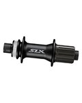 SHIMANO buje trasero - SLX M7010 142x12mm - negro