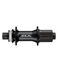 SHIMANO buje trasero - SLX M7010 148x12mm - negro