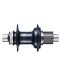 SHIMANO buje trasero - SLX M7110B 148x12mm - negro