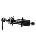 SHIMANO buje trasero - DEORE XT M8000 - negro