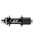 SHIMANO buje trasero - DEORE XT M8010 142x12mm - negro