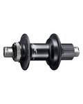 SHIMANO buje trasero - DEORE XT M8110 142x12mm - negro