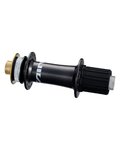 SHIMANO buje trasero - SAINT M825 158x12mm - negro