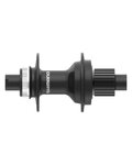 SHIMANO buje trasero - MT410 142x12mm - negro