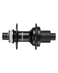 SHIMANO buje trasero - MT510 142x12mm - negro