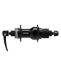 SHIMANO buje trasero - FH-TC500-12 - negro