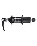 SHIMANO buje trasero - R7000 - negro