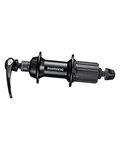 SHIMANO buje trasero - TIAGRA RS400 - negro