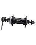 SHIMANO buje delantero - ACERA M3050 - negro