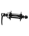 SHIMANO buje delantero - DEORE M6000 - negro