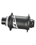 SHIMANO buje delantero - ZEE M640 - negro
