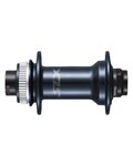 SHIMANO buje delantero - SLX M7110 - negro