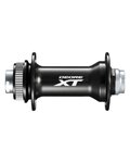 SHIMANO buje delantero - DEORE XT M8010 - negro