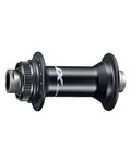 SHIMANO buje delantero - DEORE XT M8110 - negro