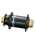 SHIMANO buje delantero - SAINT M820 32 - negro