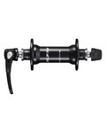SHIMANO buje delantero - HUB 105 R7000 - negro