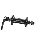 SHIMANO buje delantero - CLARIS RS300 36 - negro