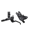 SHIMANO freno hidráulico - DEORE M6100 FRONT - negro