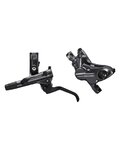 SHIMANO freno hidráulico - DEORE M6120 FRONT - negro