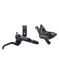 SHIMANO freno hidráulico - DEORE M6120 REAR - negro
