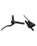 SHIMANO freno hidráulico - MT200 REAR - negro