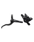 SHIMANO freno hidráulico - MT4102 REAR - negro