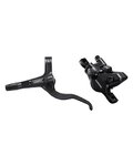 SHIMANO freno hidráulico - MT4102 FRONT - negro