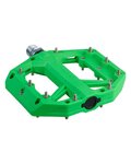 SHIMANO pedales - PD-GR400 - verde
