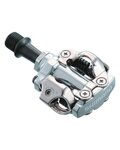 SHIMANO pedales - PEDALS M540 - plateado