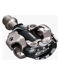SHIMANO pedales - GRX PD-M8100 - negro