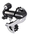 SHIMANO palanca de cambios - ACERA M360 - negro