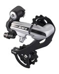 SHIMANO palanca de cambios - ACERA M360 - plateado