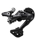 SHIMANO palanca de cambios - DEORE M4120 - negro