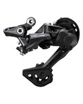 SHIMANO palanca de cambios - DEORE M5120 - negro