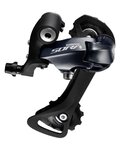 SHIMANO palanca de cambios - SORA R3000 SHORT - gris/negro