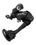 SHIMANO palanca de cambios - ACERA M3000 - negro
