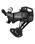 SHIMANO palanca de cambios - ESSA RD-U2000 - negro