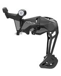 SHIMANO palanca de cambios - CUES U3020 - gris