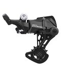 SHIMANO palanca de cambios - CUES U4000 - negro