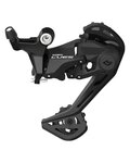 SHIMANO palanca de cambios - CUES U4020 - negro