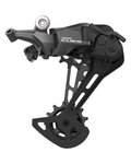 SHIMANO palanca de cambios - CUES U6000 - gris/negro