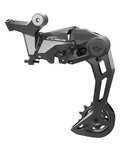 SHIMANO palanca de cambios - CUES U6020 10 - gris
