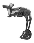 SHIMANO palanca de cambios - CUES U6020 11 - gris