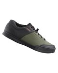 SHIMANO baratijas - SH-AM503 - verde