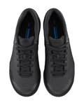 SHIMANO baratijas - SH-AM503 - negro