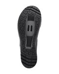SHIMANO baratijas - SH-AM503 - negro