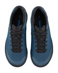 SHIMANO baratijas - SH-AM503 - azul